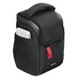 Hama Matera 90 Bolsa para Cámara Black