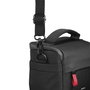 Hama Matera 90 Bolsa para Cámara Black
