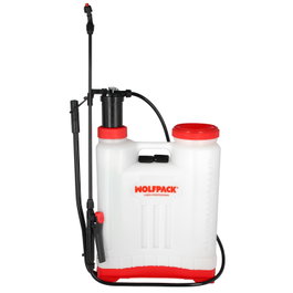 WOLFPACK LINEA PROFESIONAL Sulfatadora Manual de 16 Litros