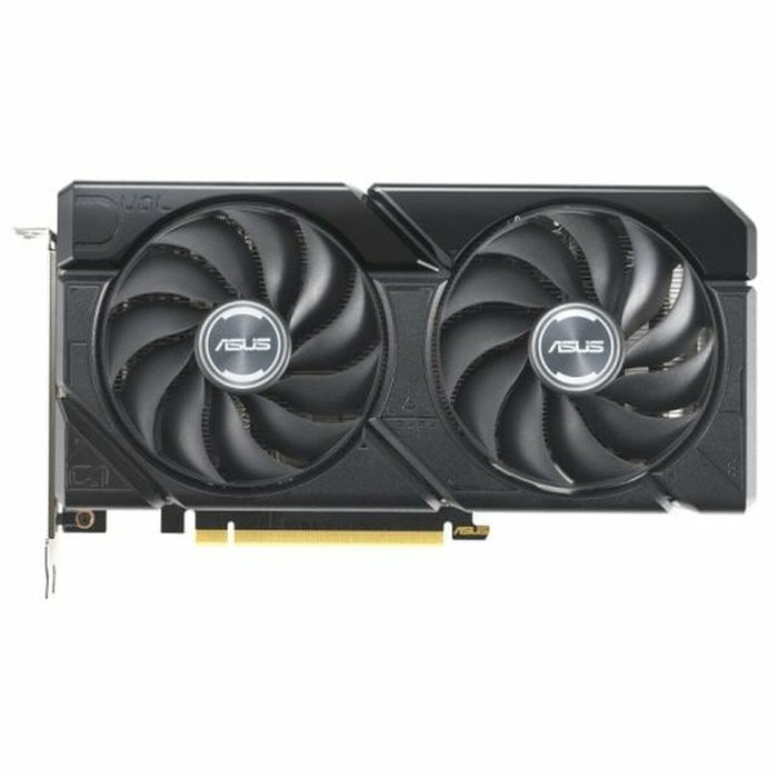 Asus Dual GeForce RTX 4060 Ti EVO OC Edition 8GB GDDR6 Asus Dual GeForce RTX 4060 Ti EVO OC Edition 8GB GDDR6