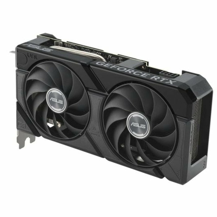 Asus Dual GeForce RTX 4060 Ti EVO OC Edition 8GB GDDR6 Asus Dual GeForce RTX 4060 Ti EVO OC Edition 8GB GDDR6
