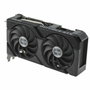 Asus Dual GeForce RTX 4060 Ti EVO OC Edition 8GB GDDR6