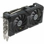 Asus Dual GeForce RTX 4060 Ti EVO OC Edition 8GB GDDR6