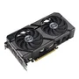 ASUS Dual GeForce RTX 4060 Ti 8GB GDDR6 90YV0J49-M0NA00 - Tarjeta Gráfica con Enfriamiento Activo