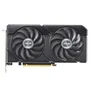 ASUS Dual GeForce RTX 4060 Ti 8GB GDDR6 90YV0J49-M0NA00 - Tarjeta Gráfica con Enfriamiento Activo