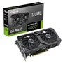 ASUS Dual GeForce RTX 4060 Ti 8GB GDDR6 90YV0J49-M0NA00 - Tarjeta Gráfica con Enfriamiento Activo