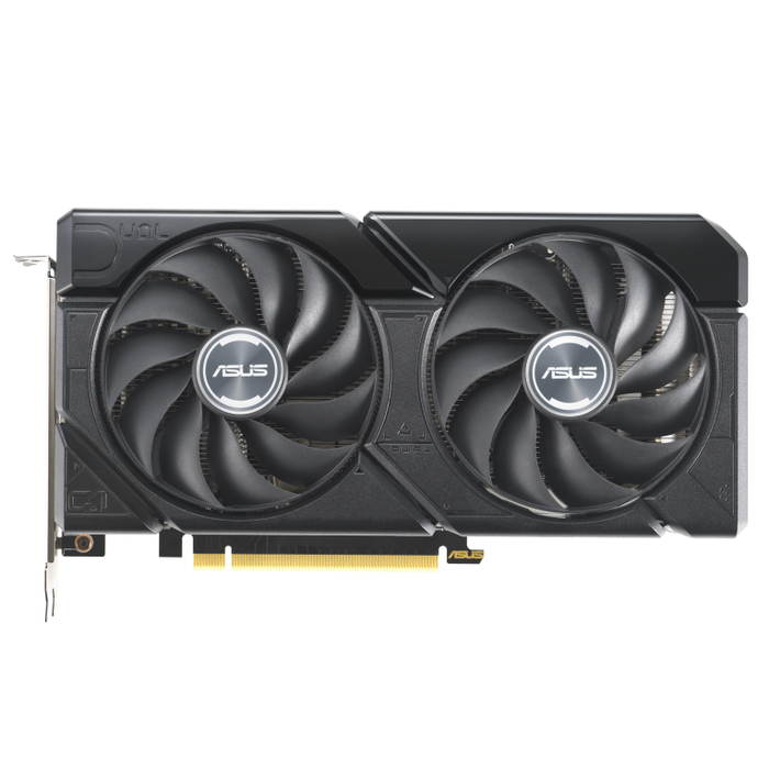 Asus Dual GeForce RTX 4060 Ti EVO OC Edition 8GB GDDR6 Asus Dual GeForce RTX 4060 Ti EVO OC Edition 8GB GDDR6