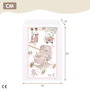 Coche Convertible Muñeca Safar