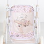 Coche Convertible Muñeca Safar