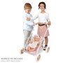 Coche Convertible Muñeca Safar