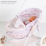 Coche Convertible Muñeca Safar