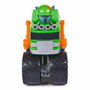 Spin Master Vehículo + Figura Ruedas de Rescate Rocky Paw Patrol