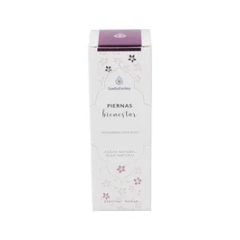 ESENTIAL AROMS Aceite de Masaje Piernas Bienestar 50 ml