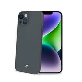Celly Funda Space1055BK para iPhone 15 Plus Negro