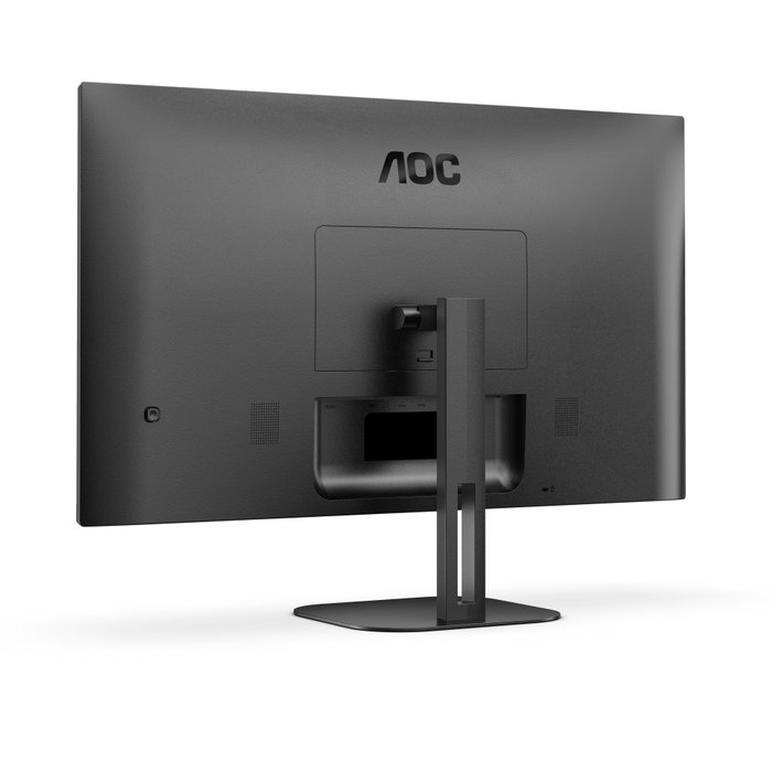 AOC 24V5CE/BK Monitor IPS Full HD 23.8 pulg con USB-C y HDMI