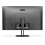 AOC 24V5CE/BK Monitor IPS Full HD 23.8 pulg con USB-C y HDMI