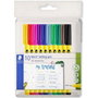 Staedtler Noris Writing Pen 307 Punta F Colores Surtidos Estuche 10 ud