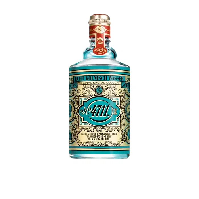 4711 Original Agua de Colonia Unisex 800 ml 4711 Original Agua de Colonia Unisex 800 ml
