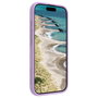 dbramante1928 Grenen MS Funda para iPhone 17, Púrpura