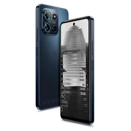 Spc Wuum S Pro 256GB 6GB(+8) 6.6'' HD+ Deep Sky