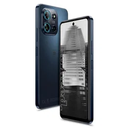 SPC WUUM S Pro Smartphone 6GB RAM (+8GB Virtual) 256GB Almacenamiento Pantalla 6.6" HD+ Color Deep Sky