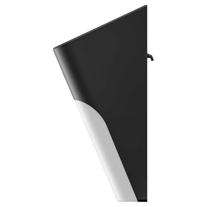 Eufy Solar Wall Light Cam S120 Cámara Solar con Luz de Pared 2K Eufy Solar Wall Light Cam S120 Cámara Solar con Luz de Pared 2K