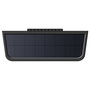 Eufy Solar Wall Light Cam S120 Cámara Solar con Luz de Pared 2K