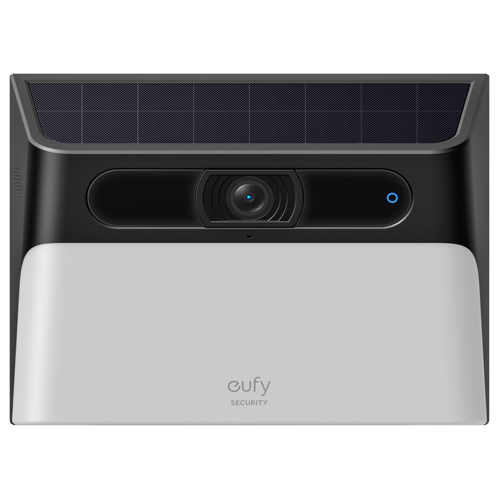 Eufy Solar Wall Light Cam S120 Cámara Solar con Luz de Pared 2K Eufy Solar Wall Light Cam S120 Cámara Solar con Luz de Pared 2K