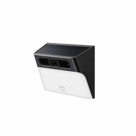 EUFY Security S120 Cámara Solar con Luz de Pared 2K