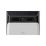Eufy Solar Wall Light Cam S120 - Cámara de Seguridad Exterior Inalámbrica 2K con Luz LED y Panel Solar, Visión Nocturna Color, IA, IP65, Alexa/Google Assistant, Sin Cuotas