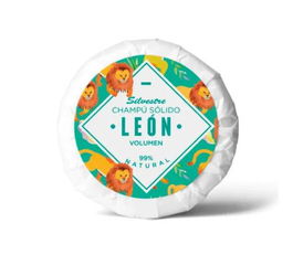 Champú Sólido León (Volumen)