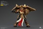 Warhammer The Horus Heresy Figura 1/18 Legio Custodes Custodian Venatari Squad Venatari with Kenetic Destroyer 1 13 cm