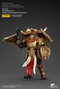Warhammer The Horus Heresy Figura 1/18 Legio Custodes Custodian Venatari Squad Venatari with Kenetic Destroyer 1 13 cm