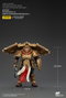 Warhammer The Horus Heresy Figura 1/18 Legio Custodes Custodian Venatari Squad Venatari with Kenetic Destroyer 1 13 cm