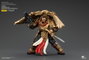 Warhammer The Horus Heresy Figura 1/18 Legio Custodes Custodian Venatari Squad Venatari with Kenetic Destroyer 1 13 cm
