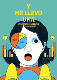 Y me llevo una, Joseangel Murcia - NORDICA LIBROS