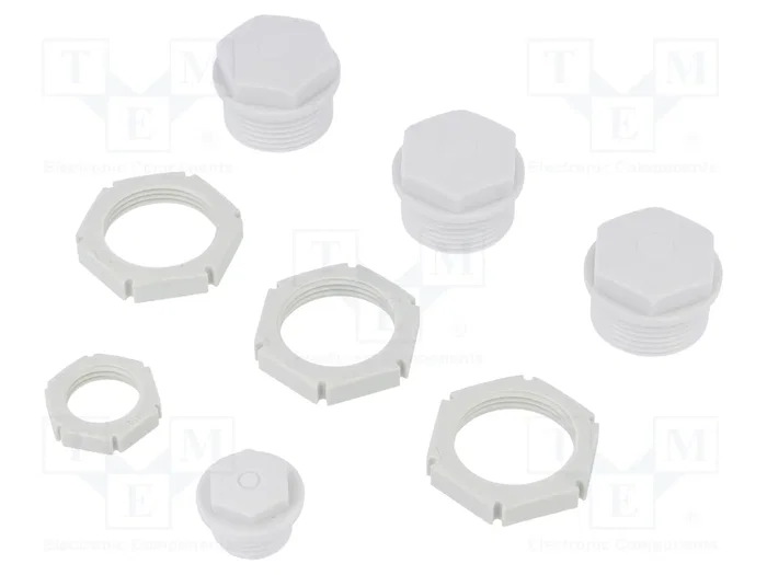 ABB Interruptor de seguridad BWS de 6 polos y 25A