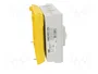ABB Interruptor de seguridad BWS de 6 polos y 25A