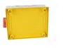 ABB Interruptor de seguridad BWS de 6 polos y 25A