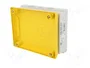 ABB Interruptor de seguridad BWS de 6 polos y 25A