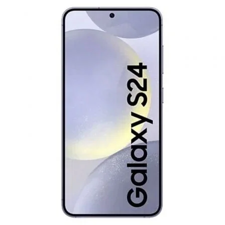 Samsung Galaxy S24 5G 8GB RAM 128GB Violeta Smartphone