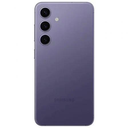 Samsung Galaxy S24 5G 8GB RAM 128GB Violeta Smartphone