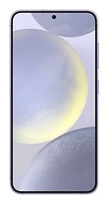 Samsung Galaxy S24 Smartphone 5G con Galaxy AI - 6.2'' Dynamic AMOLED, 8GB RAM + 128GB, Triple Cámara 50MP con Zoom Óptico 3x, Exynos 2400, Android 14, Violeta, IP68