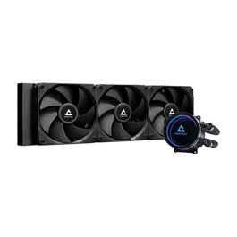 Chieftec ICEBERG 360 DARK Sistemas de refrigeración líquida