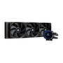 Chieftec ICEBERG 360 DARK Sistemas de refrigeración líquida