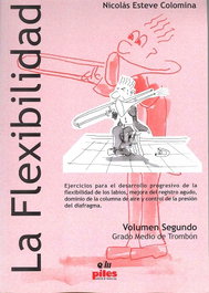 PILES EDITORIAL, La flexibilidad - PILES EDITORIAL
