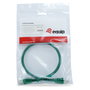 Equip Cable de Red Cat8.1 S/FTP 2xRJ45 0.50m Verde (SSTP) PI