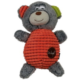 Nayeco Rainbow Animal 24cm Pack de 3