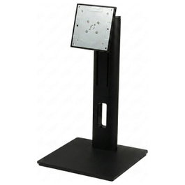 ALLNET Soporte VESA de 100mm para Monitor, Tablet o Pantalla con Rotación e Inclinación