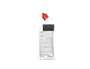 Wc net Gel Limpiador de Inodoros Instant White con Carbón Activo 750 ml